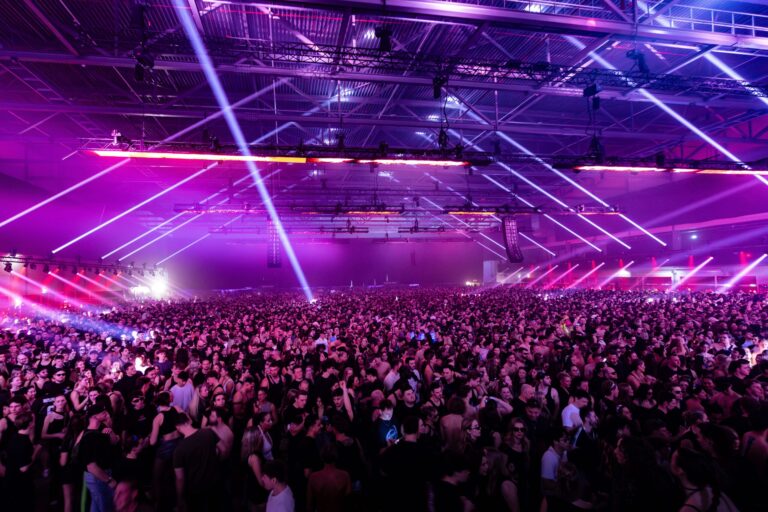 Scandal Heatwave — Uitgaan in Breda