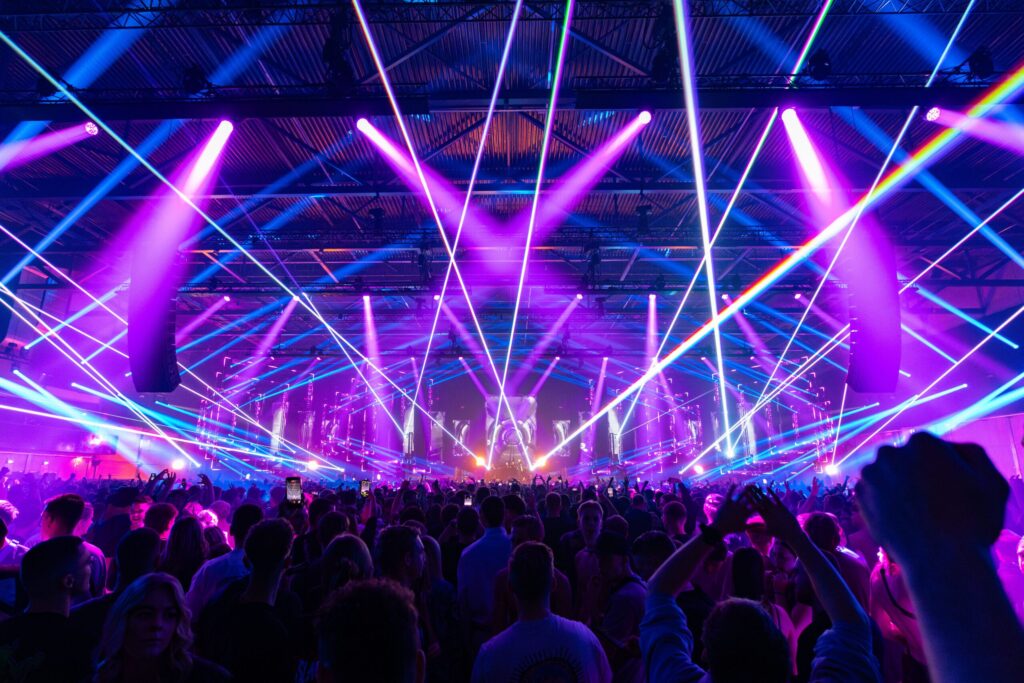 Dimitri K – Sacrifice Day in Breda