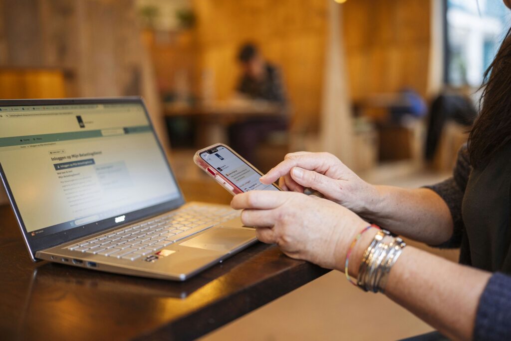 Workshop digitaal nalatenschap in Breda