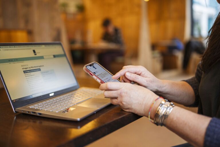 Workshop digitaal nalatenschap — lezing in Breda