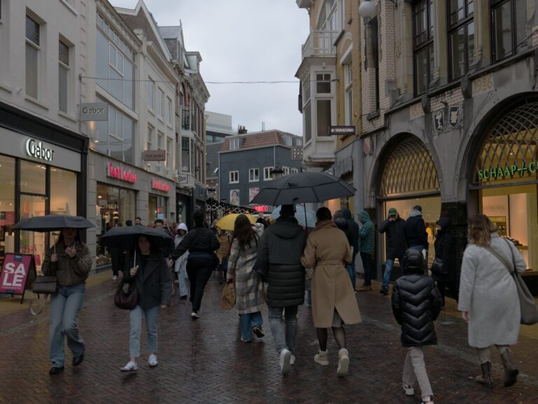 Open Inloop – Makersbase — open-dag in Breda