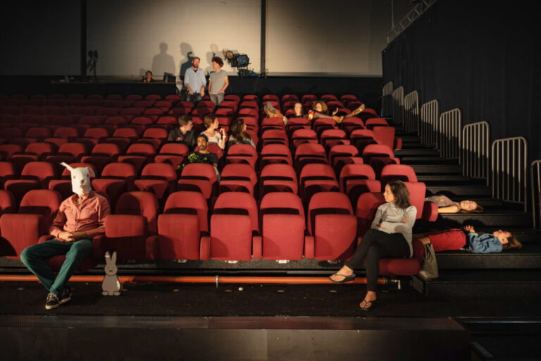 Theaterfestival Van Pen naar Plank! – AtoB — muziek in Breda
