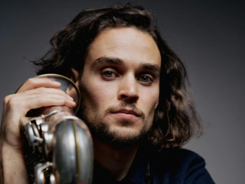 Lievense Jazz Sundays: Cosimo Gentili — muziek in Breda